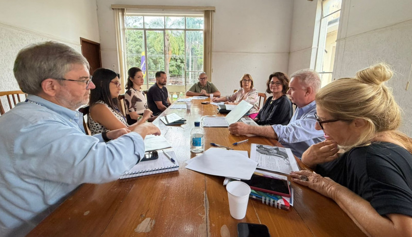 ASN São Paulo - Agência Sebrae de Notícias