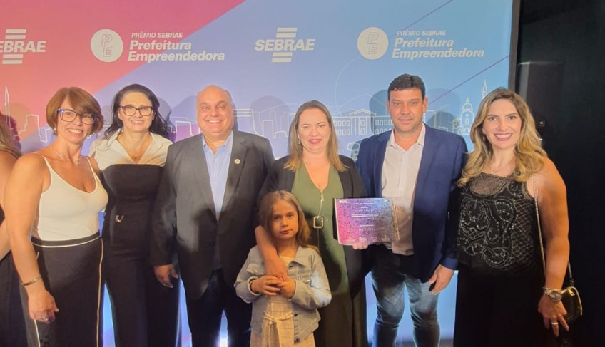 ASN São Paulo - Agência Sebrae de Notícias