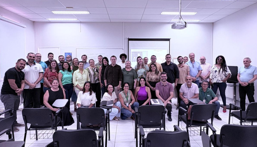 ASN São Paulo - Agência Sebrae de Notícias