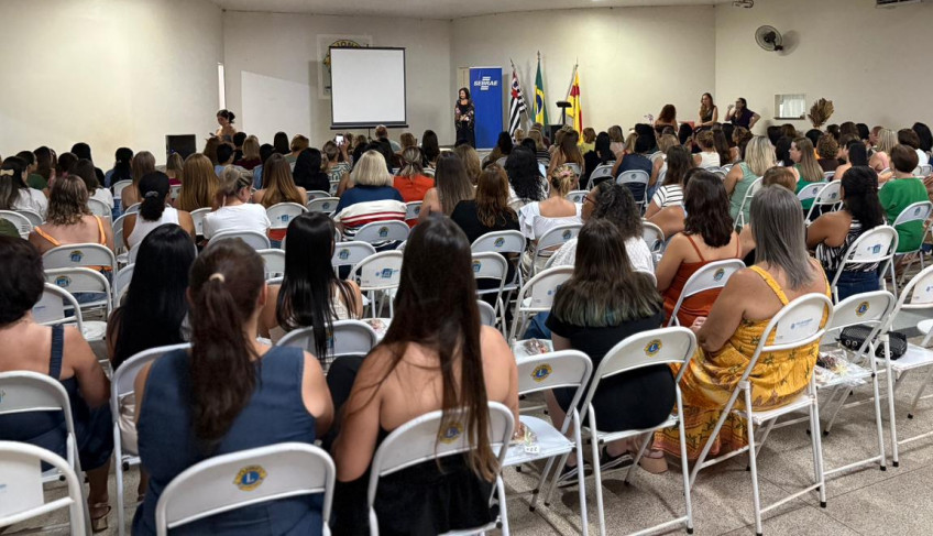 ASN São Paulo - Agência Sebrae de Notícias