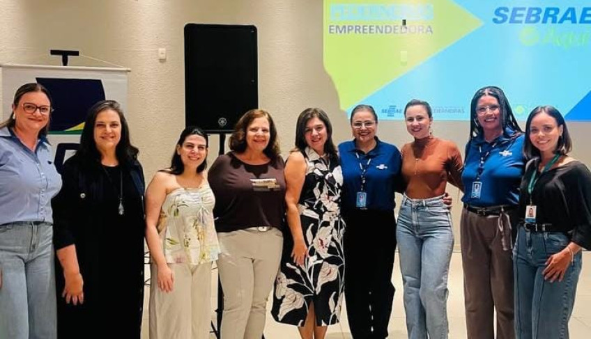 ASN São Paulo - Agência Sebrae de Notícias