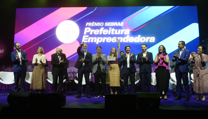 ASN São Paulo - Agência Sebrae de Notícias