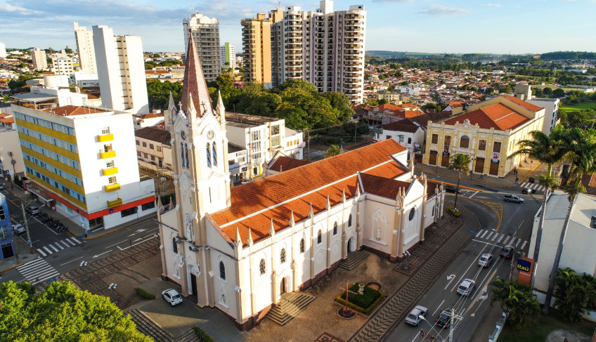 ASN São Paulo - Agência Sebrae de Notícias