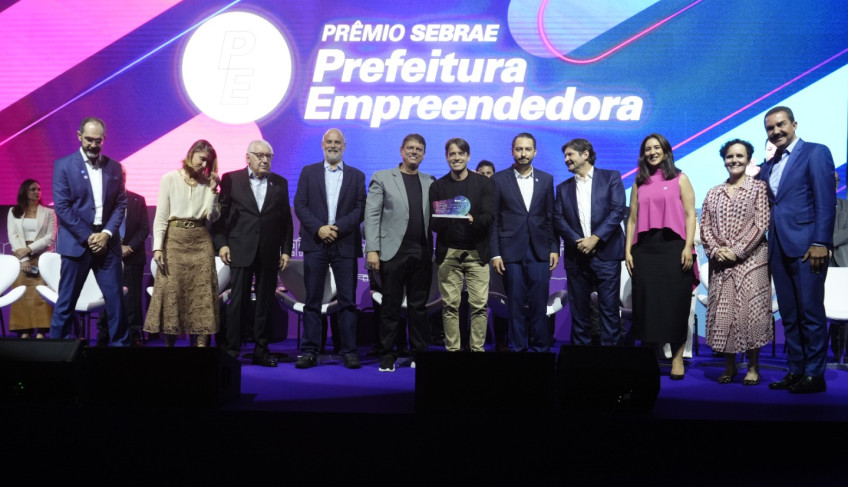 ASN São Paulo - Agência Sebrae de Notícias