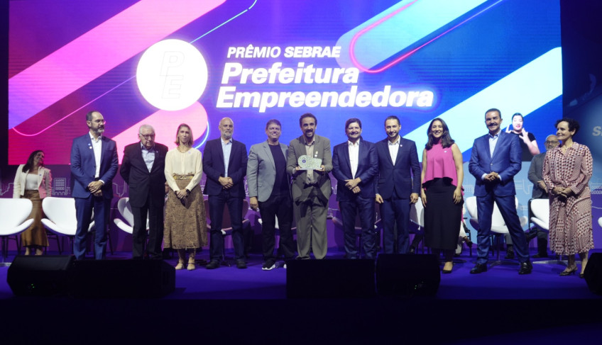 ASN São Paulo - Agência Sebrae de Notícias