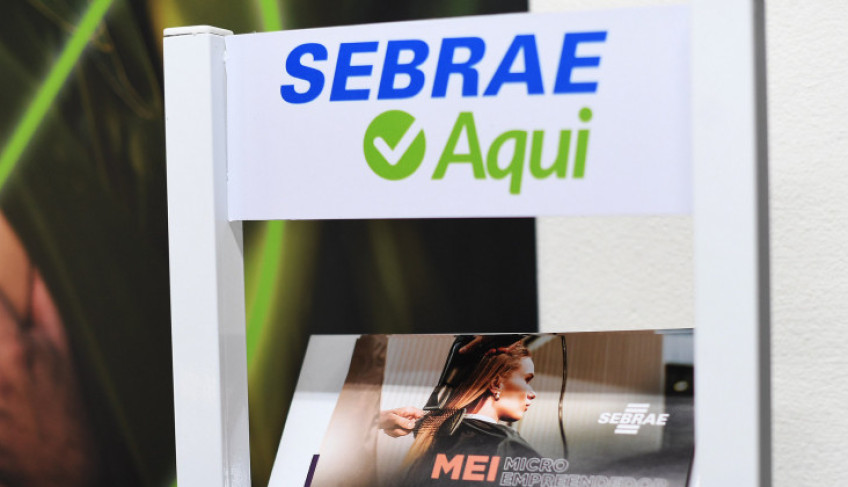 ASN São Paulo - Agência Sebrae de Notícias