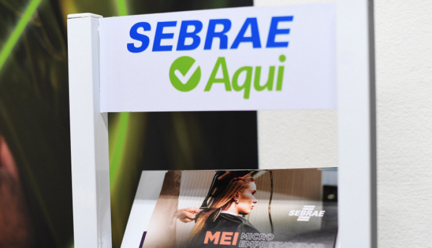 ASN São Paulo - Agência Sebrae de Notícias