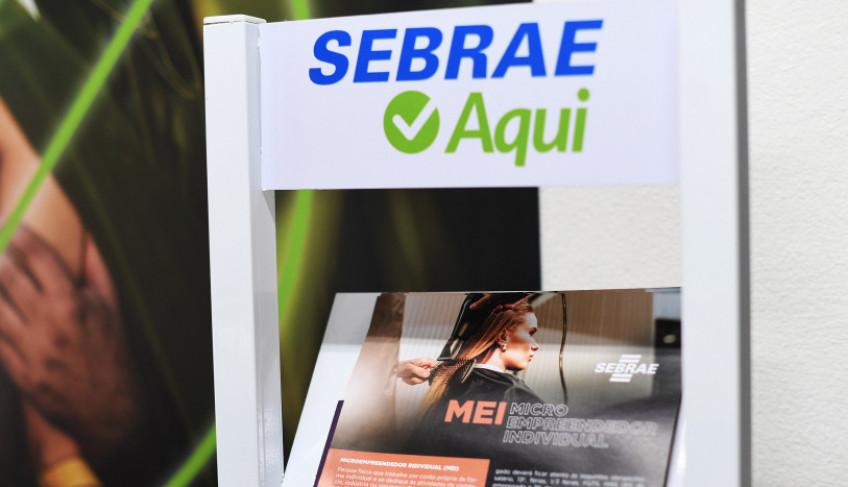 ASN São Paulo - Agência Sebrae de Notícias