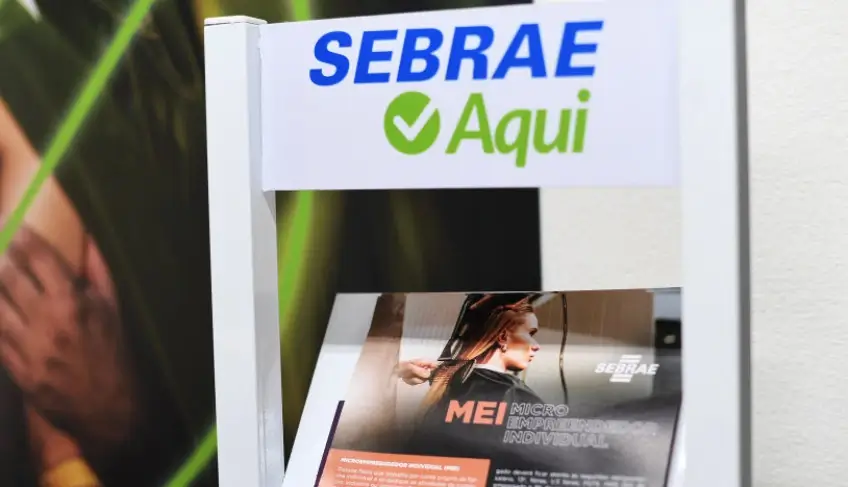 ASN São Paulo - Agência Sebrae de Notícias
