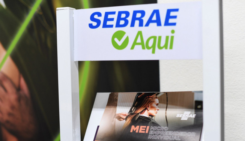 ASN São Paulo - Agência Sebrae de Notícias