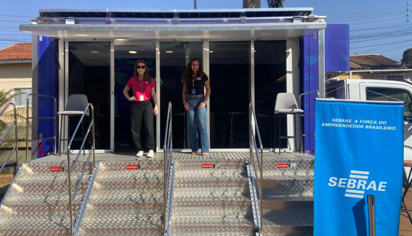 ASN São Paulo - Agência Sebrae de Notícias