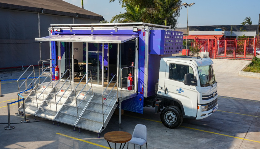 ASN São Paulo - Agência Sebrae de Notícias