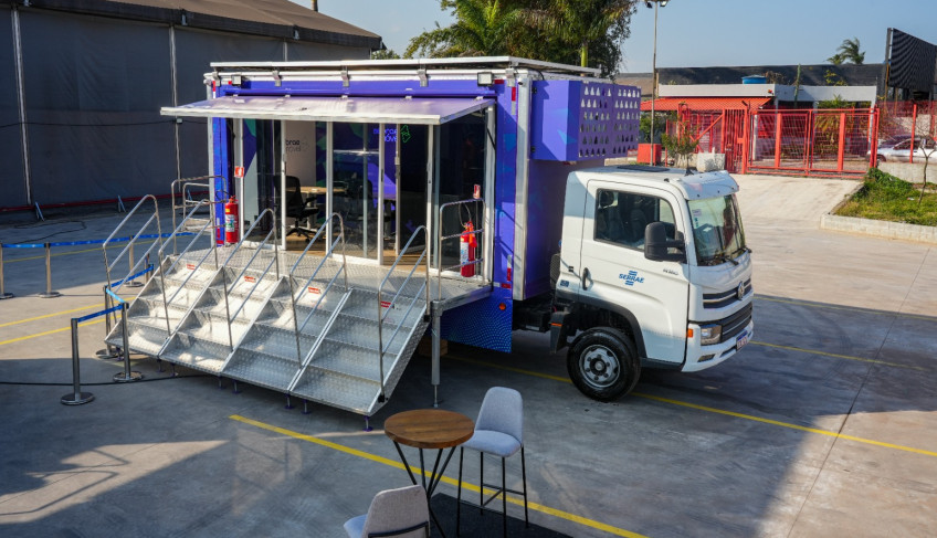 ASN São Paulo - Agência Sebrae de Notícias