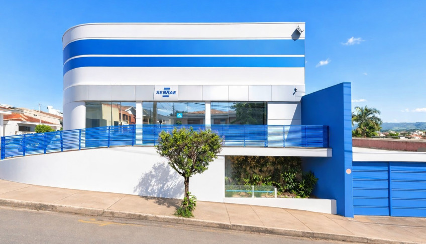 ASN São Paulo - Agência Sebrae de Notícias
