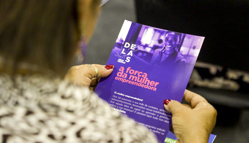 ASN São Paulo - Agência Sebrae de Notícias