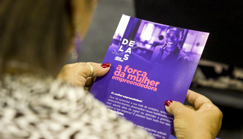 ASN São Paulo - Agência Sebrae de Notícias