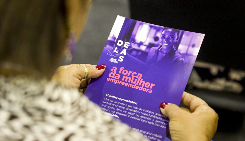 ASN São Paulo - Agência Sebrae de Notícias