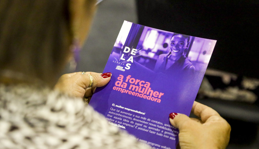 ASN São Paulo - Agência Sebrae de Notícias