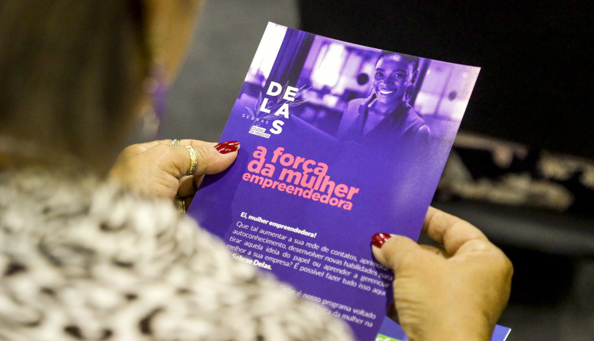 ASN São Paulo - Agência Sebrae de Notícias