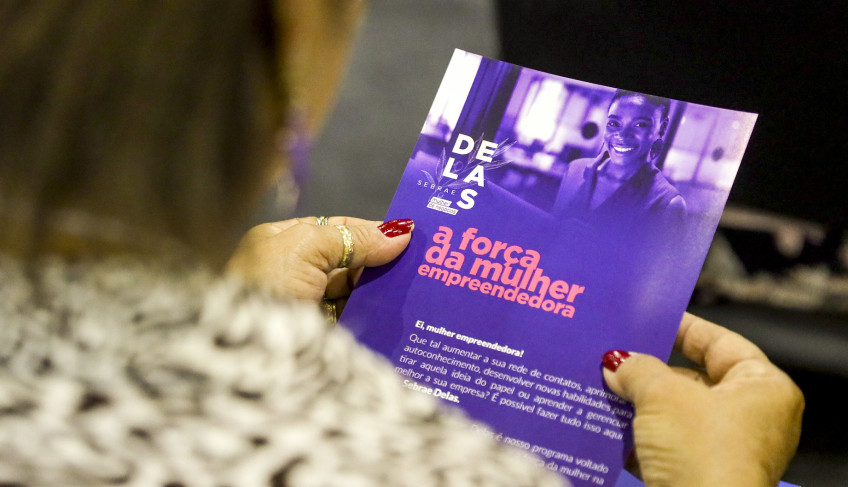 ASN São Paulo - Agência Sebrae de Notícias