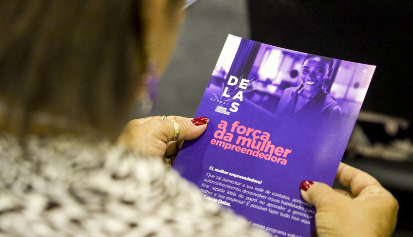 ASN São Paulo - Agência Sebrae de Notícias