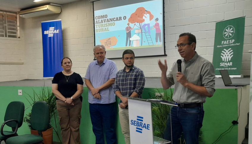 ASN São Paulo - Agência Sebrae de Notícias