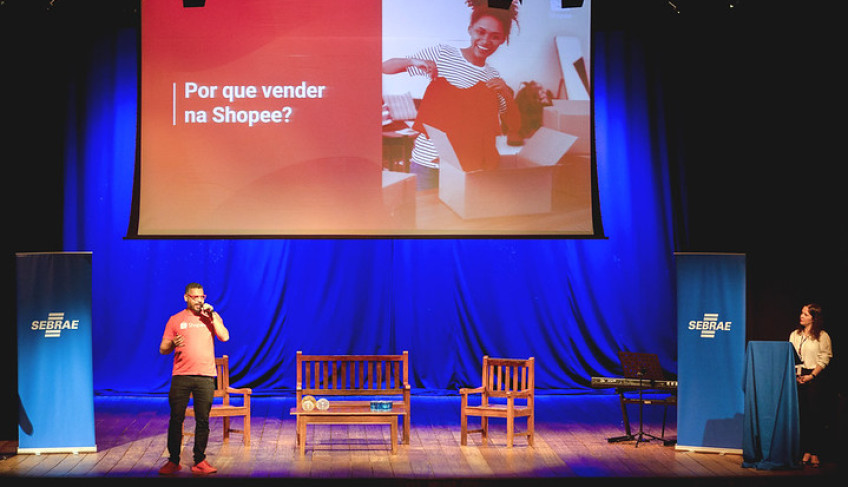 ASN São Paulo - Agência Sebrae de Notícias