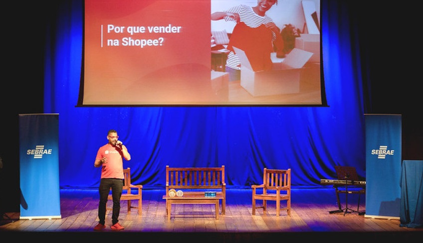 ASN São Paulo - Agência Sebrae de Notícias