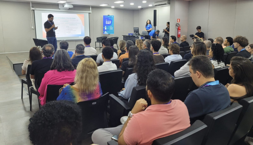 ASN São Paulo - Agência Sebrae de Notícias