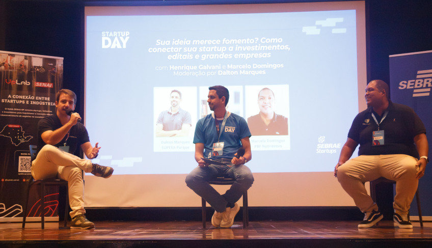 ASN São Paulo - Agência Sebrae de Notícias