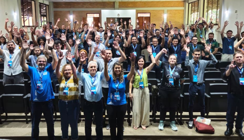 ASN São Paulo - Agência Sebrae de Notícias