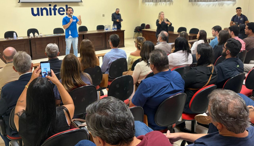 ASN São Paulo - Agência Sebrae de Notícias