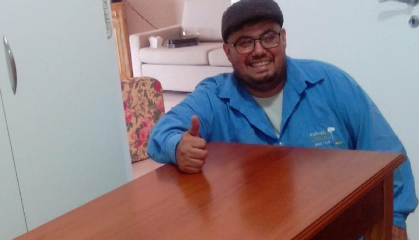 ASN São Paulo - Agência Sebrae de Notícias