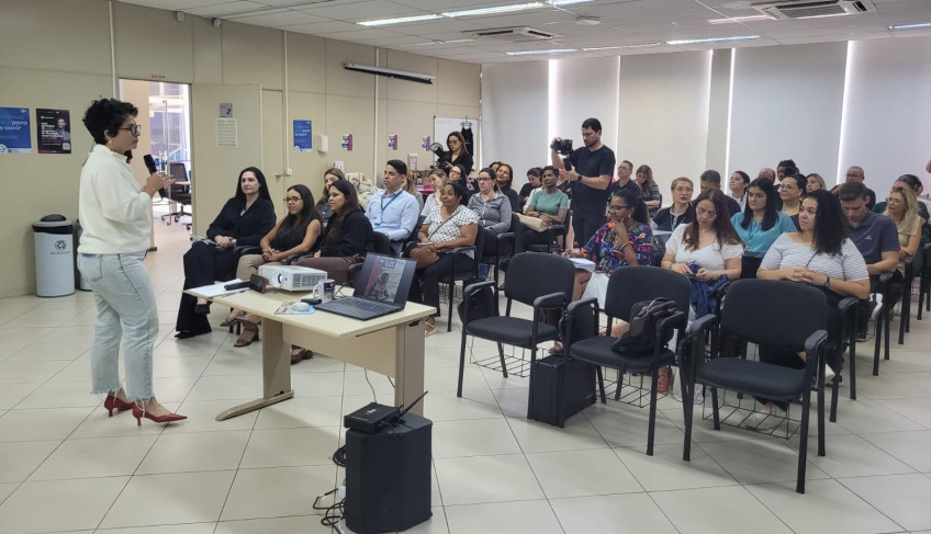 ASN São Paulo - Agência Sebrae de Notícias
