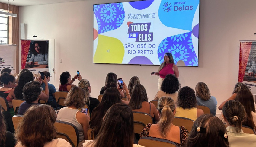 ASN São Paulo - Agência Sebrae de Notícias