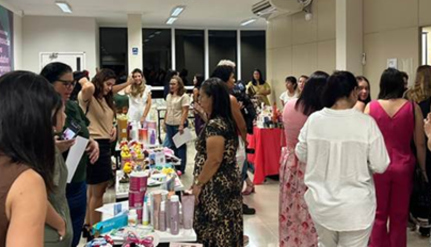 ASN São Paulo - Agência Sebrae de Notícias