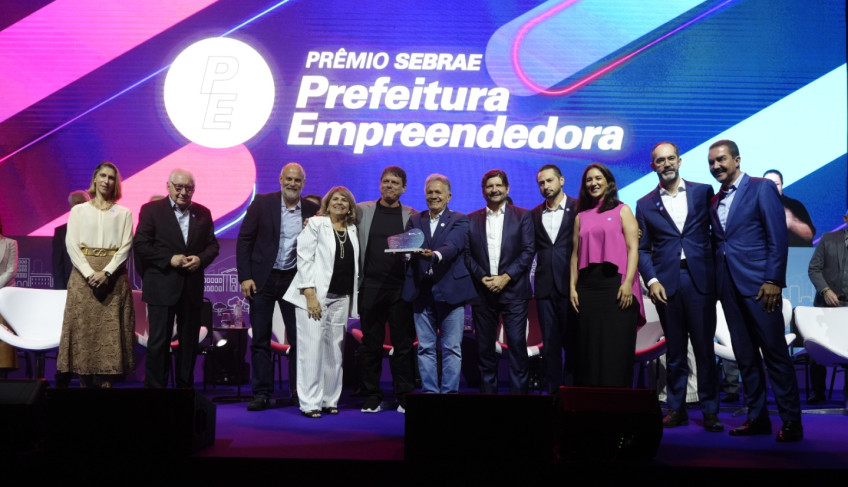 ASN São Paulo - Agência Sebrae de Notícias