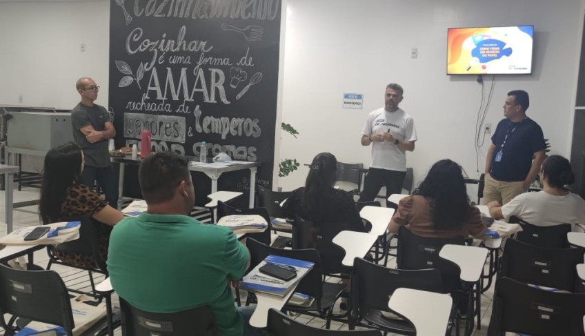 ASN São Paulo - Agência Sebrae de Notícias