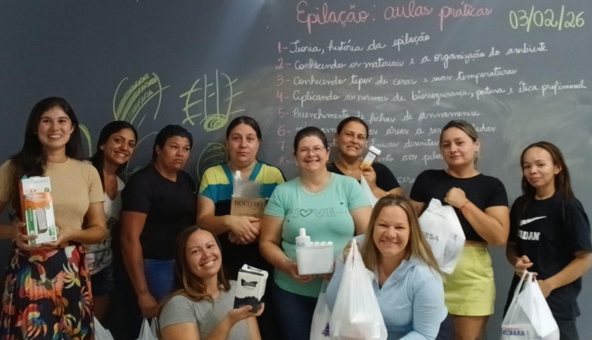 ASN São Paulo - Agência Sebrae de Notícias