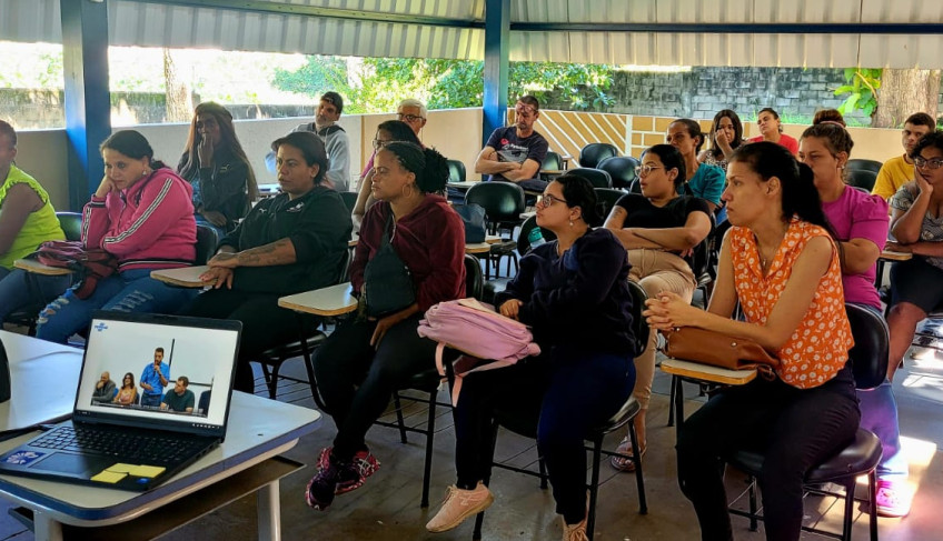 ASN São Paulo - Agência Sebrae de Notícias