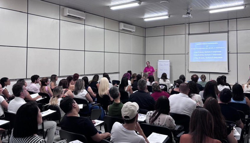 ASN São Paulo - Agência Sebrae de Notícias