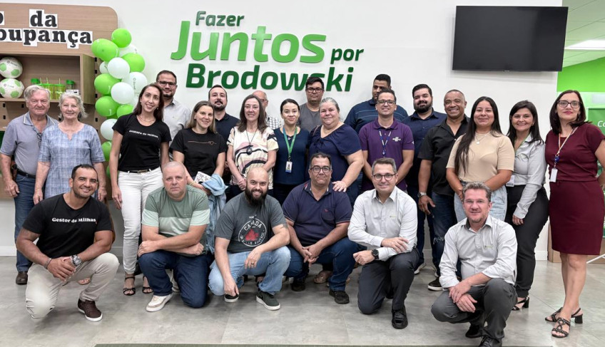 ASN São Paulo - Agência Sebrae de Notícias