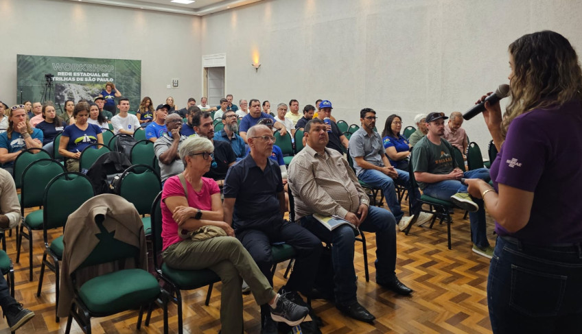 ASN São Paulo - Agência Sebrae de Notícias