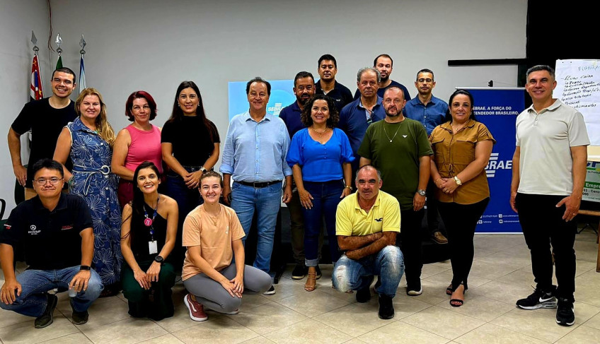 ASN São Paulo - Agência Sebrae de Notícias