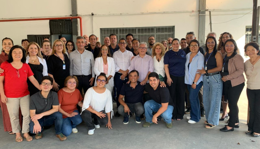 ASN São Paulo - Agência Sebrae de Notícias