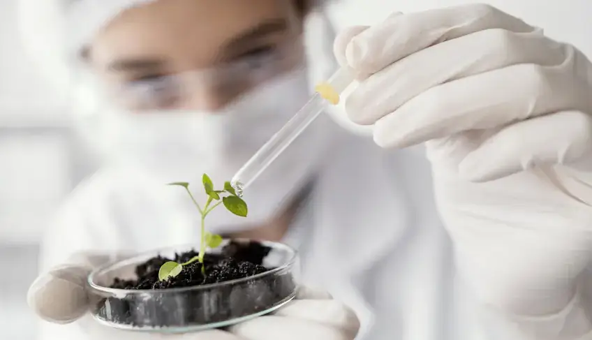 startup bio biotecnologia