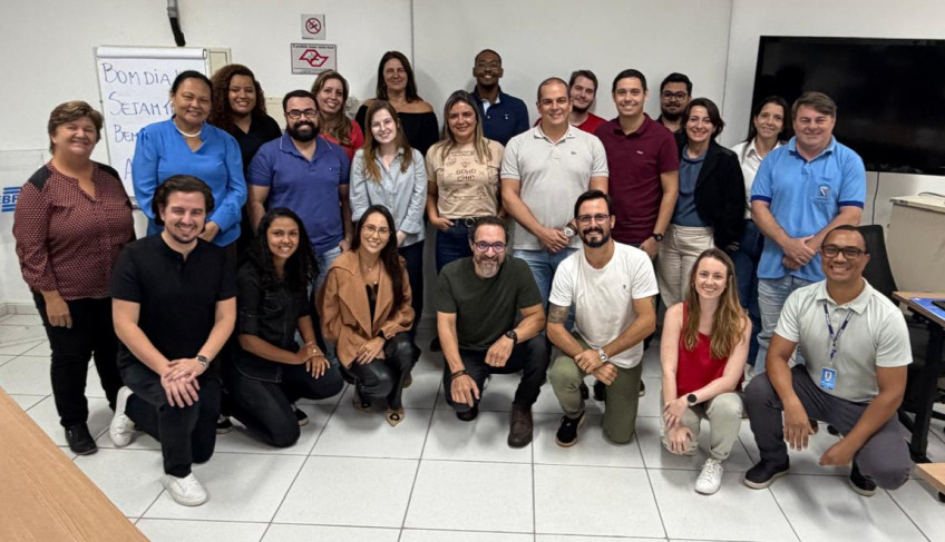 ASN São Paulo - Agência Sebrae de Notícias