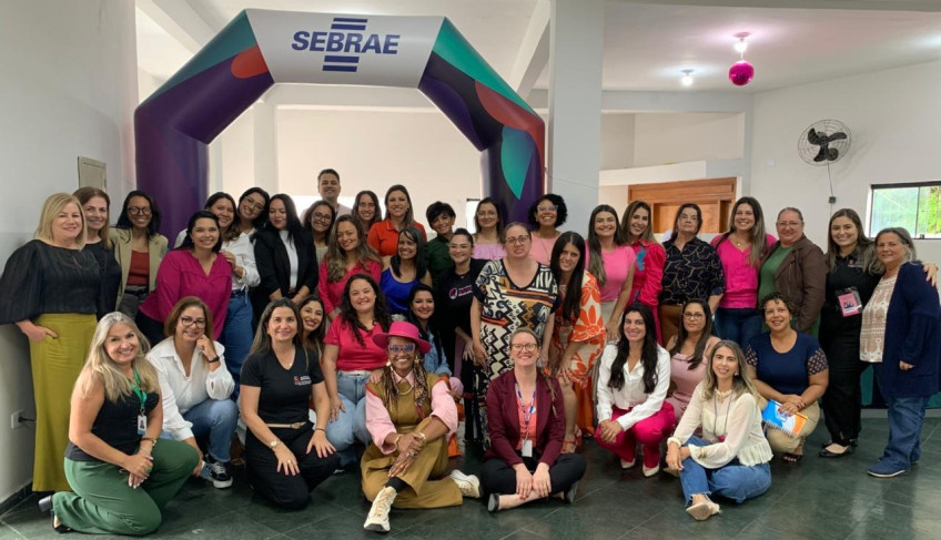 ASN São Paulo - Agência Sebrae de Notícias