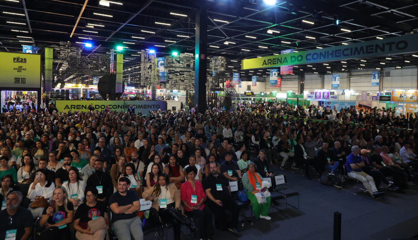 ASN São Paulo - Agência Sebrae de Notícias