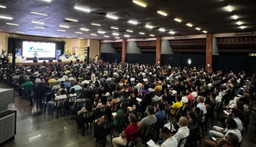 ASN São Paulo - Agência Sebrae de Notícias